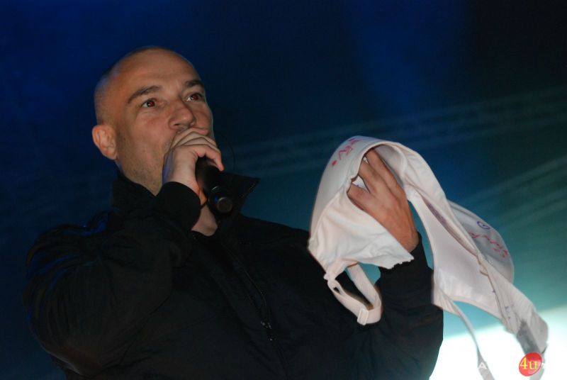 Krzysztof Krawczyk, Stachursky na Lato z Radiem