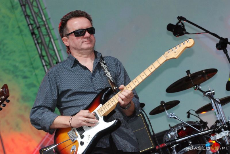 Krzysztof Krawczyk, Stachursky na Lato z Radiem