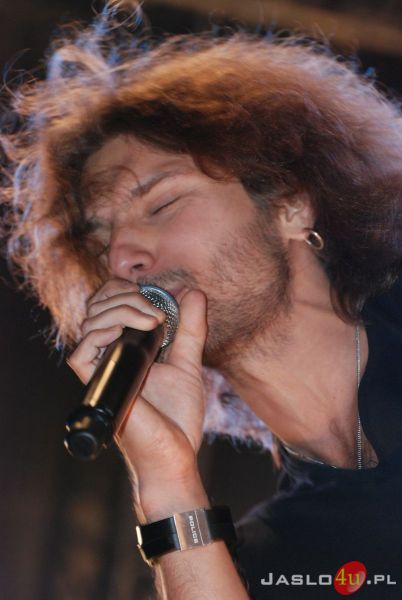 Krzysztof Krawczyk, Stachursky na Lato z Radiem