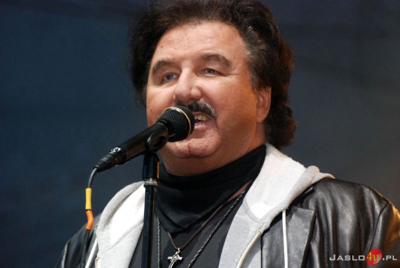 Krzysztof Krawczyk, Stachursky na Lato z Radiem