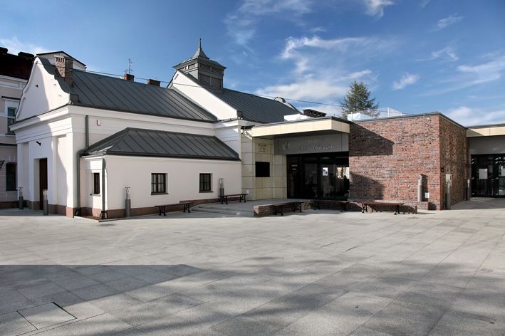 Kulturalny piec