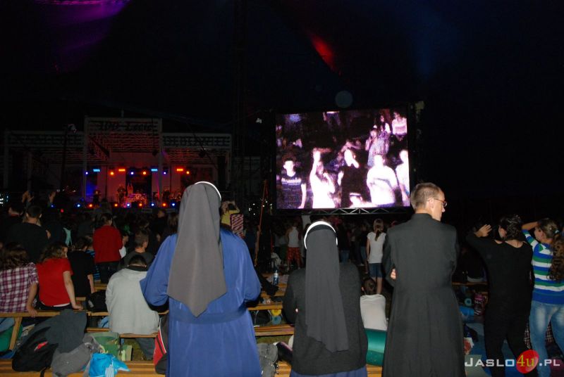 Maleo Reggae Rockers w Dębowcu