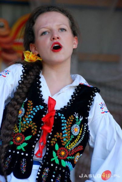 Miodobranie w Kołaczycach