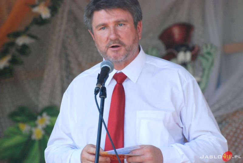 Miodobranie w Kołaczycach