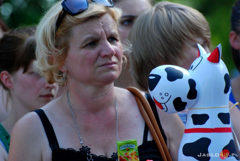 Miodobranie w Kołaczycach