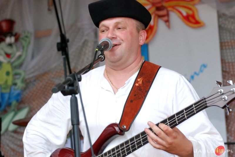 Miodobranie w Kołaczycach