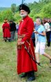 Parada Historyczna w Krempnej