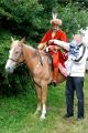 Parada Historyczna w Krempnej