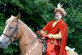 Parada Historyczna w Krempnej