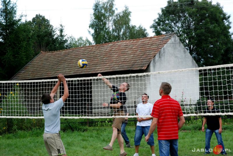 Piknik Rodzinny w Świerchowej