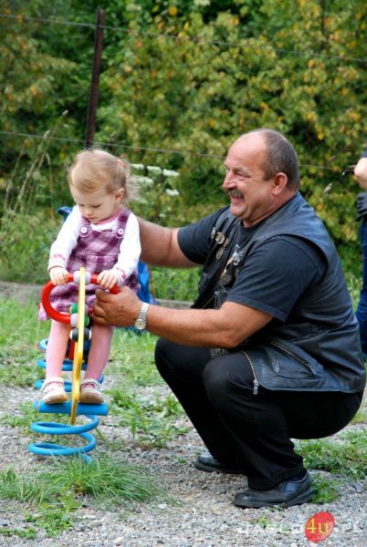 Piknik Rodzinny w Świerchowej