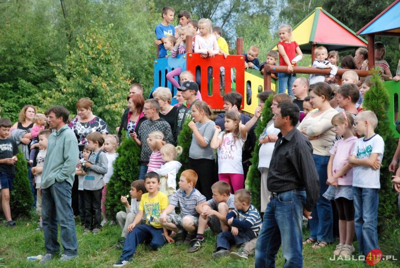 Piknik Rodzinny w Świerchowej