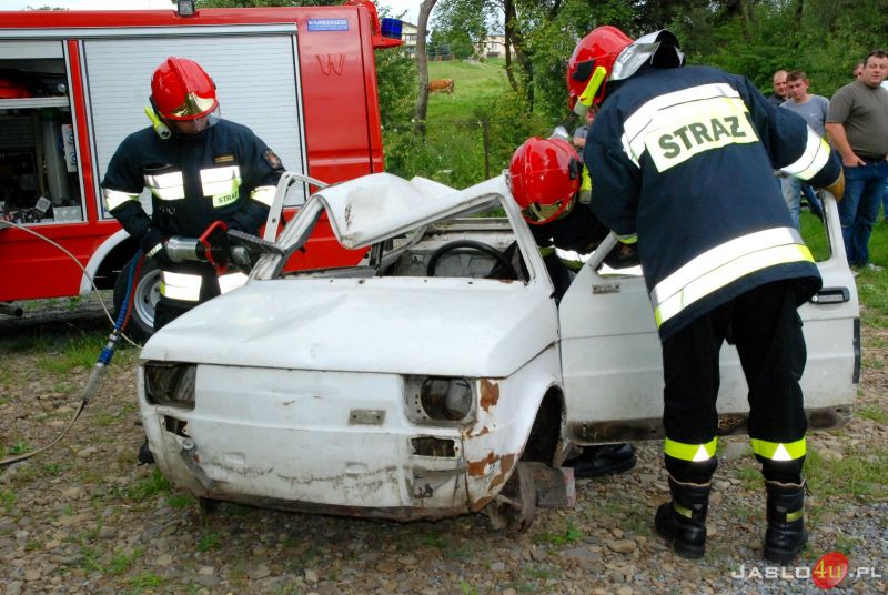 Piknik Rodzinny w Świerchowej