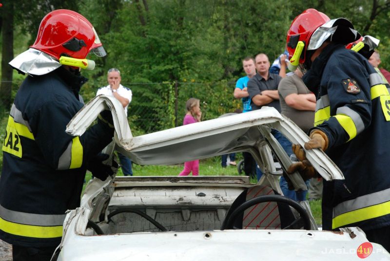 Piknik Rodzinny w Świerchowej