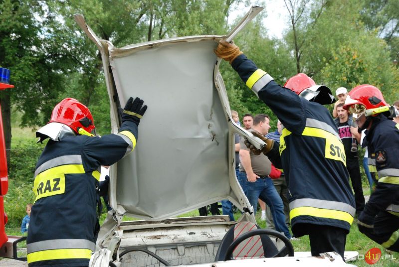 Piknik Rodzinny w Świerchowej