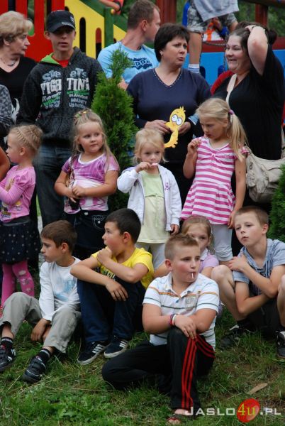 Piknik Rodzinny w Świerchowej