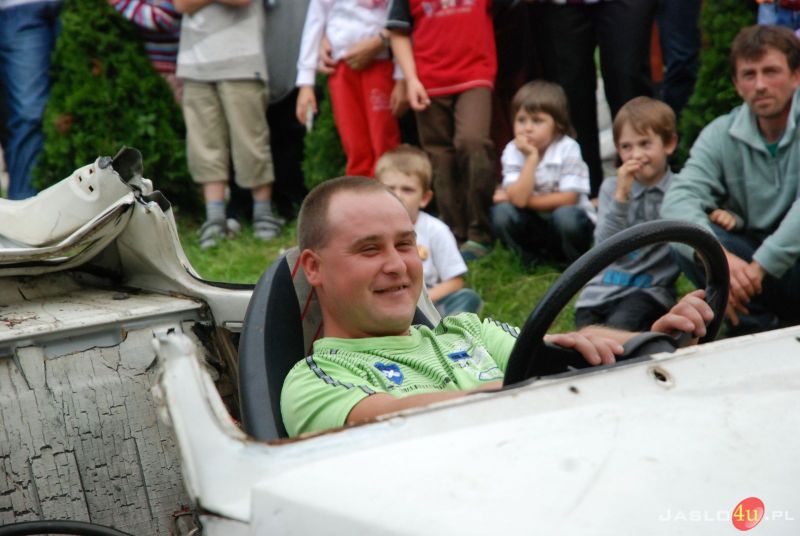 Piknik Rodzinny w Świerchowej