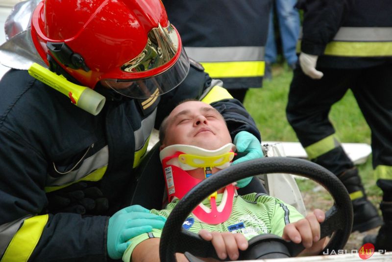 Piknik Rodzinny w Świerchowej