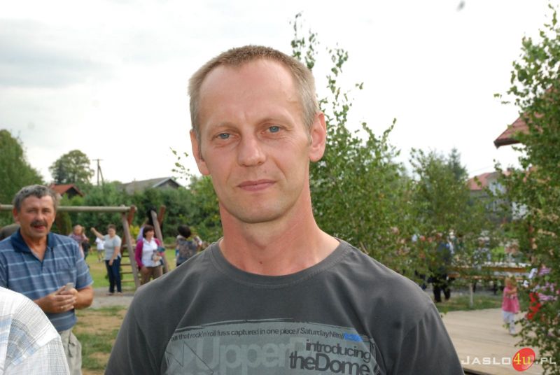 Piknik Rodzinny w Świerchowej
