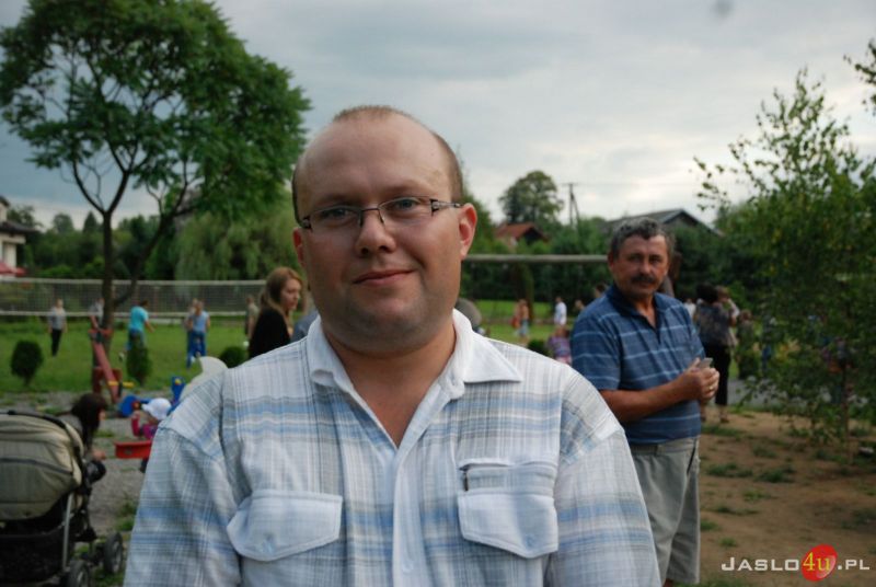 Piknik Rodzinny w Świerchowej