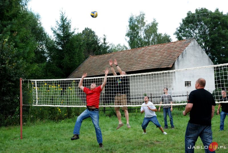 Piknik Rodzinny w Świerchowej