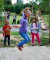 Piknik Rodzinny w Świerchowej