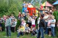 Piknik Rodzinny w Świerchowej