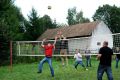 Piknik Rodzinny w Świerchowej