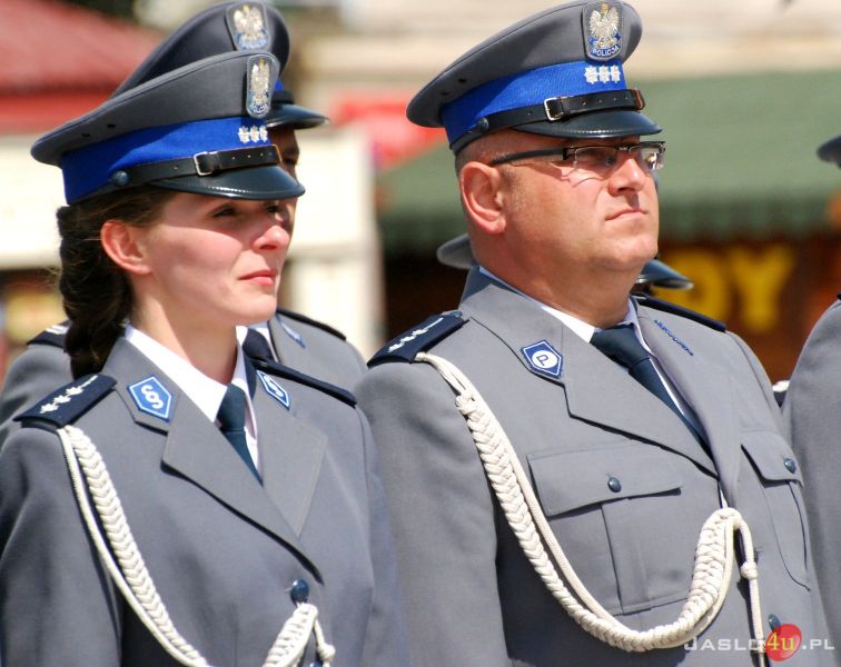 Święto Policji