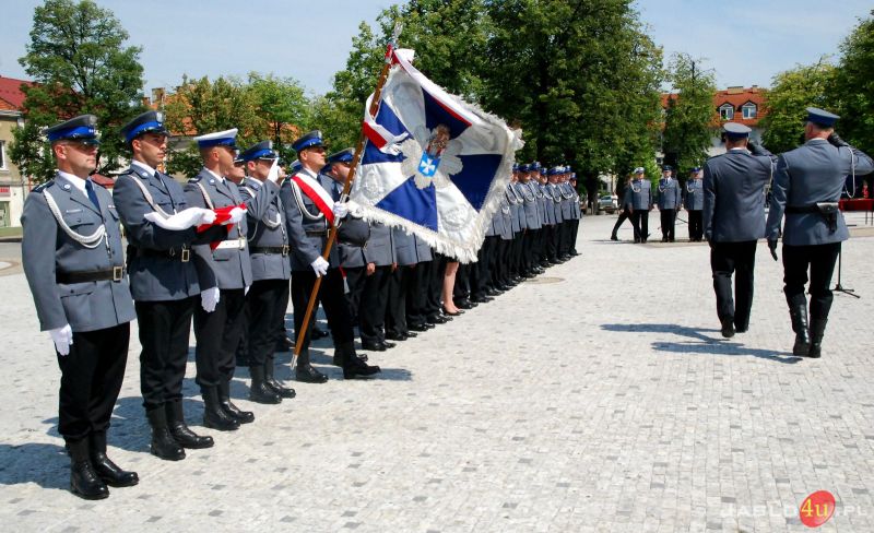 Święto Policji