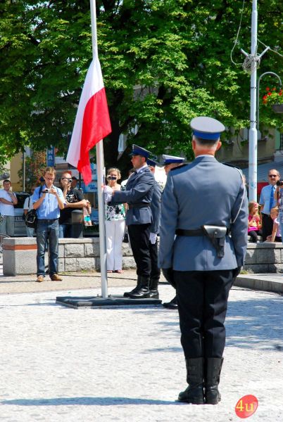 Święto Policji