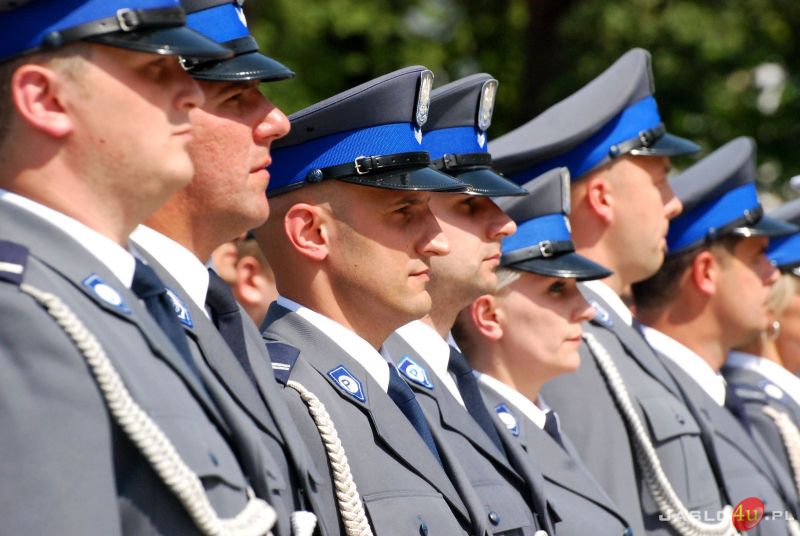 Święto Policji