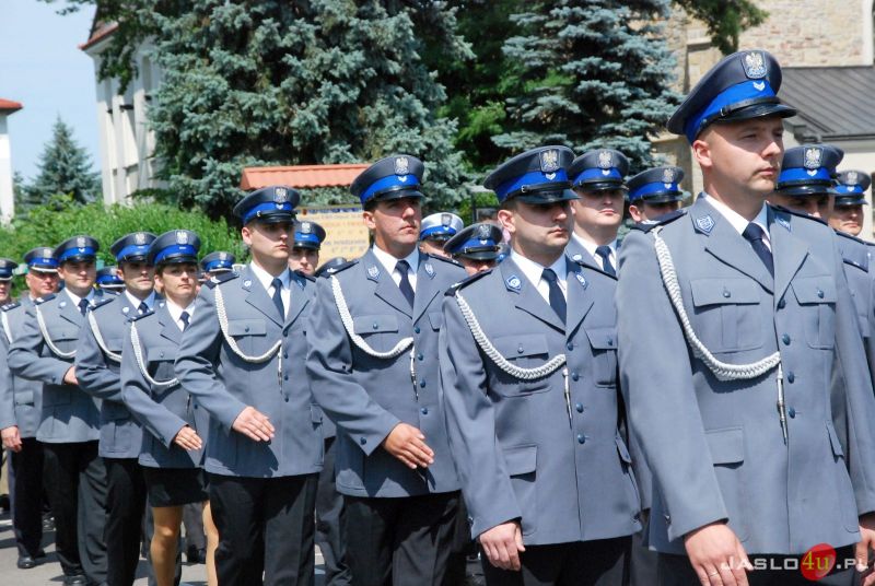 Święto Policji