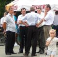 V Piknik Rodzinny w Załężu