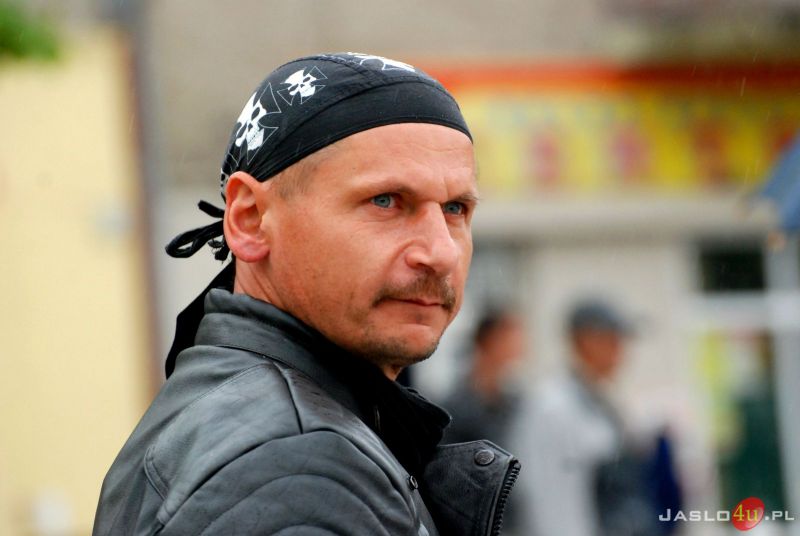 X Jubileuszowy Zlot Motocyklowy w Jaśle