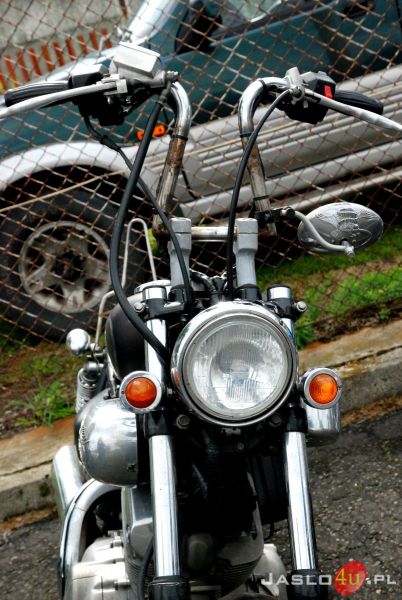 X Jubileuszowy Zlot Motocyklowy w Jaśle