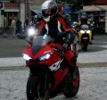 X Jubileuszowy Zlot Motocyklowy w Jaśle