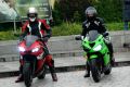 X Jubileuszowy Zlot Motocyklowy w Jaśle