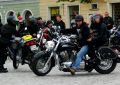 X Jubileuszowy Zlot Motocyklowy w Jaśle