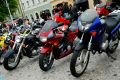 X Jubileuszowy Zlot Motocyklowy w Jaśle
