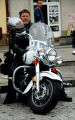 X Jubileuszowy Zlot Motocyklowy w Jaśle