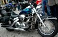 X Jubileuszowy Zlot Motocyklowy w Jaśle