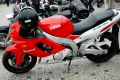X Jubileuszowy Zlot Motocyklowy w Jaśle