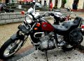 X Jubileuszowy Zlot Motocyklowy w Jaśle