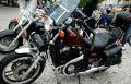 X Jubileuszowy Zlot Motocyklowy w Jaśle