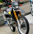 X Jubileuszowy Zlot Motocyklowy w Jaśle