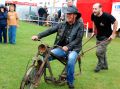 X Jubileuszowy Zlot Motocyklowy w Jaśle
