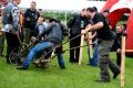 X Jubileuszowy Zlot Motocyklowy w Jaśle