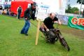 X Jubileuszowy Zlot Motocyklowy w Jaśle