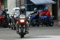 X Jubileuszowy Zlot Motocyklowy w Jaśle